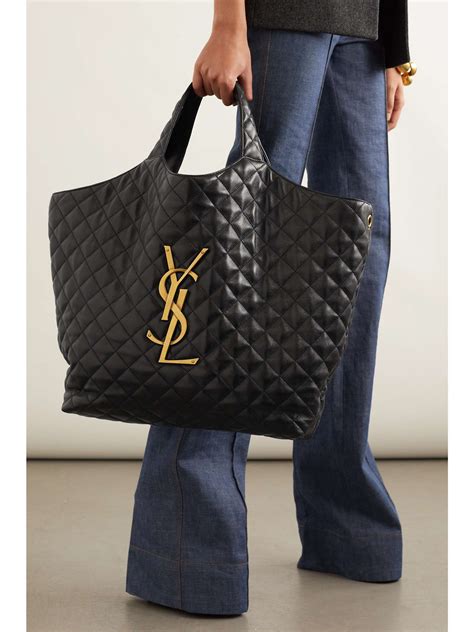 tote.bag ysl|Tote Bags .